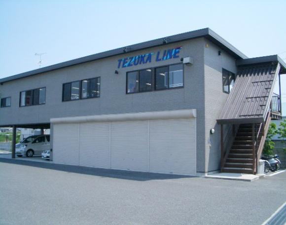 ニコニコレンタカー 大阪空港東店