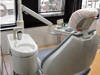 東大阪東花園の今井歯科医院