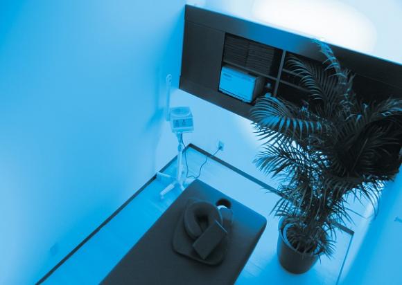 水素美容専門サロンRe:crystal南千里