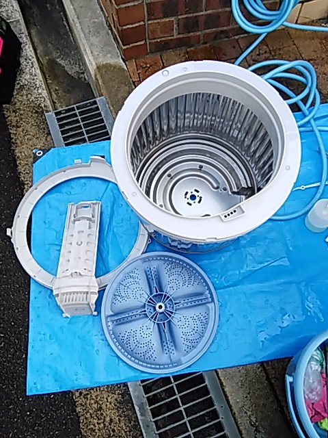 ハウスクリーニングQOL工房