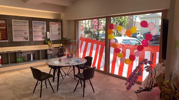 株式会社杉原美装|プロタイムズ東大阪中野店