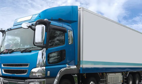 バン・トラック専門店 株式会社LUCUS(ルーカス)