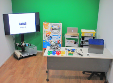 ロボ団おおとりウイングス校