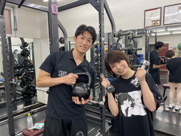 ひろゴンスポーツメディカルジム