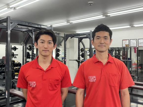 ひろゴンスポーツメディカルジム