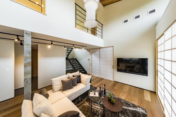 ゼン・デザインワークス株式会社 一級建築士事務所