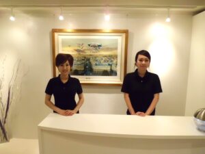 ハートフル整体院