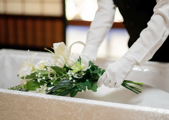 堺葬儀相談センター 株式会社保堂