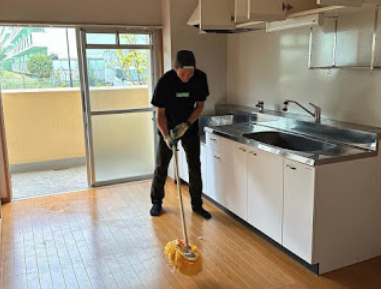 クリーントラスト関西