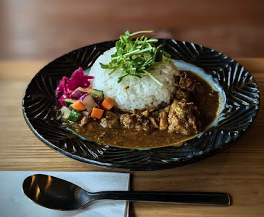 NANIWA SPICE ナニワスパイス