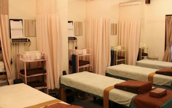 みつわ鍼灸接骨院 大阪淡路院