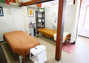 タキオカ整骨院