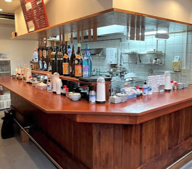 立ち呑み彩花菜