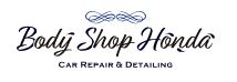 ボディショップホンダ