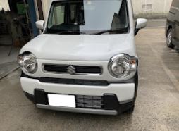 ボディショップホンダ