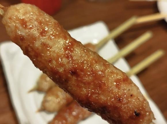 焼鳥天六ちゃんの縁家