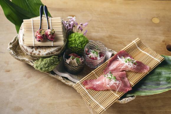 北新地はらみ 別邸