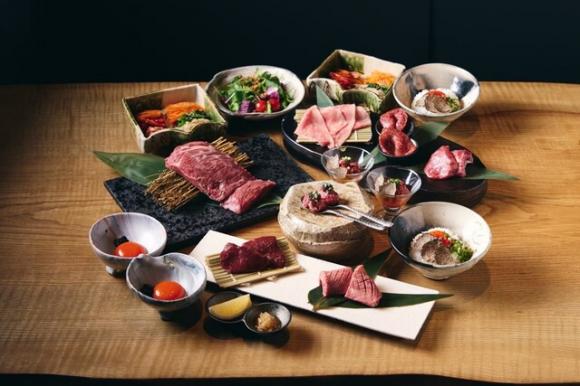 北新地はらみ 別邸