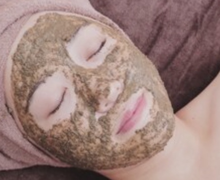 毛穴・ニキビケア ハーブピーリング【肌管理専門店】WHITE