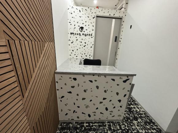 ブランド品買取専門店ブランドハンズ難波店