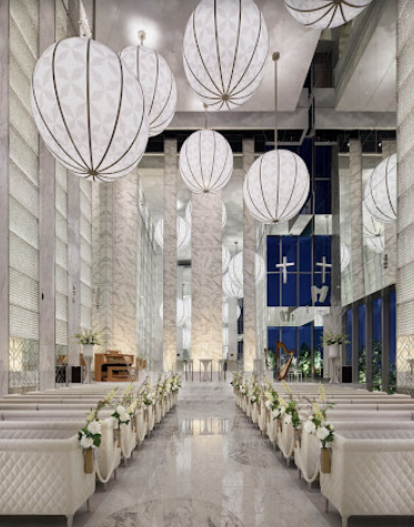 ノートルダム大阪ONE