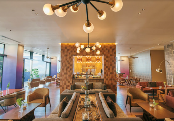 ノートルダム大阪ONE