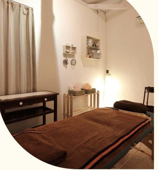 リラクゼーション『もみさん』