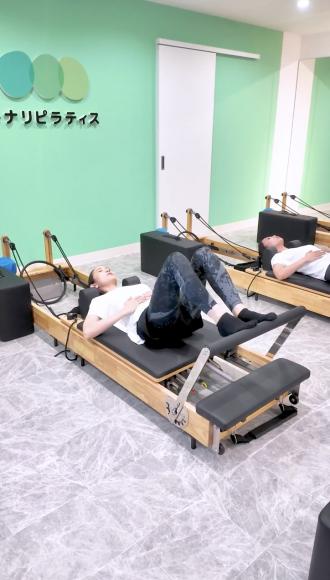 トナリピラティス 八尾店