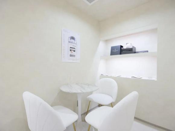 脱毛しま専科 宗右衛門町店