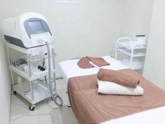 脱毛しま専科 宗右衛門町店