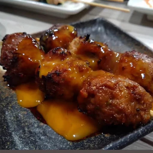 元祖 野球鳥ふたば 新世界店