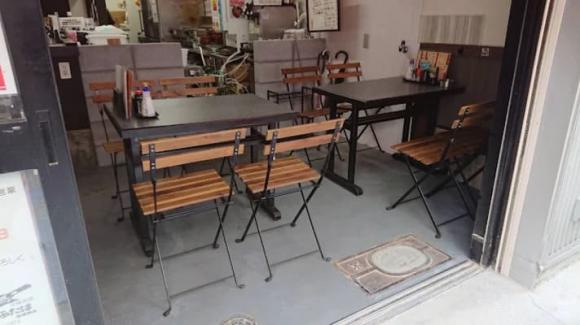 元祖 野球鳥ふたば 新世界店