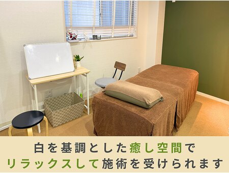 SLOTH鍼灸整体院