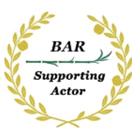 BARSupporting Actor