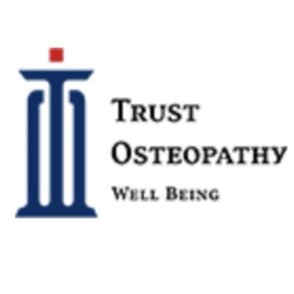 オステオパシー整体院 トラスト