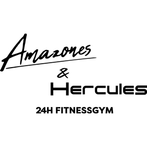 男女兼用24時間ジムAmazones＆Hercules