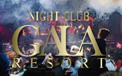 Nightclub GALA RESORT