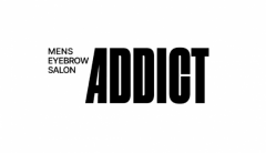 メンズ眉毛サロンADDICT 大阪梅田店