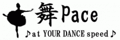 舞Pace