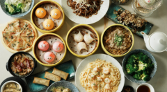 香港飲茶YUMCHA枚方店