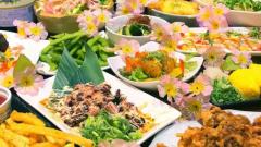 食べ飲み放題個室居酒屋　けんぞう　３時間食べ飲み放題3000