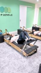 トナリピラティス　八尾店