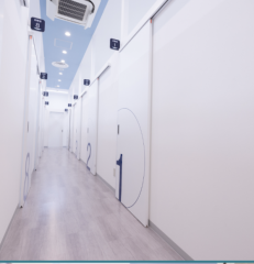 千賀デンタルクリニック 天王寺あべのキューズモール医院