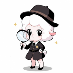 シープ探偵社