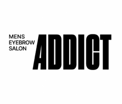 メンズ眉毛サロンADDICT 大阪プラザ梅田店