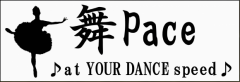 舞Pace