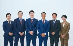 弁護士法人かなめ