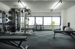 DAILY LIFE GYM